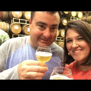 Meet your Posher, Christi